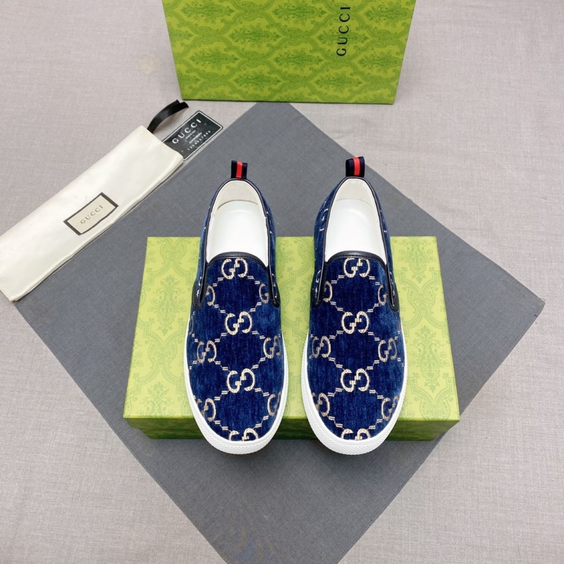 G*u*i casual shoes